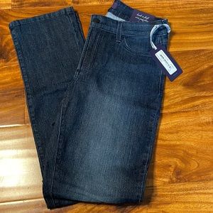 NYDJ Skinny Jeans